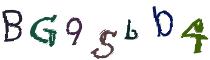 Beeld-CAPTCHA