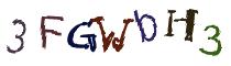 Beeld-CAPTCHA