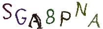 Beeld-CAPTCHA