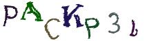 Beeld-CAPTCHA