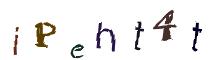 Beeld-CAPTCHA