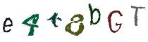 Beeld-CAPTCHA