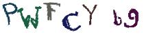 Beeld-CAPTCHA