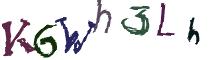 Beeld-CAPTCHA