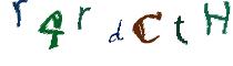 Beeld-CAPTCHA