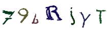 Beeld-CAPTCHA