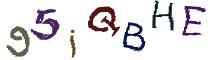 Beeld-CAPTCHA