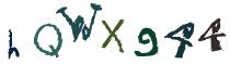 Beeld-CAPTCHA