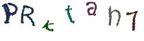 Beeld-CAPTCHA