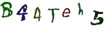 Beeld-CAPTCHA