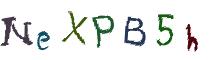 Beeld-CAPTCHA