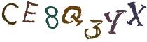 Beeld-CAPTCHA