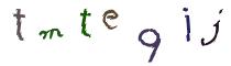 Beeld-CAPTCHA