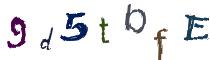 Beeld-CAPTCHA