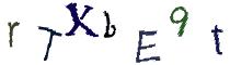 Beeld-CAPTCHA