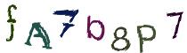 Beeld-CAPTCHA