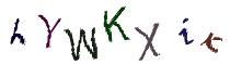 Beeld-CAPTCHA