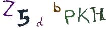 Beeld-CAPTCHA