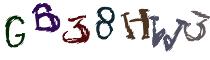 Beeld-CAPTCHA