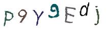 Beeld-CAPTCHA