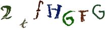 Beeld-CAPTCHA