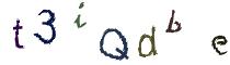 Beeld-CAPTCHA