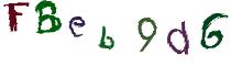 Beeld-CAPTCHA