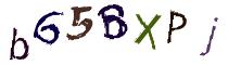 Beeld-CAPTCHA