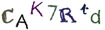 Beeld-CAPTCHA