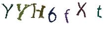 Beeld-CAPTCHA