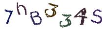 Beeld-CAPTCHA