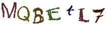 Beeld-CAPTCHA