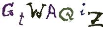 Beeld-CAPTCHA