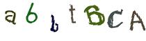 Beeld-CAPTCHA