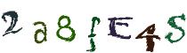 Beeld-CAPTCHA