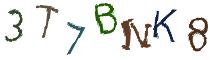 Beeld-CAPTCHA