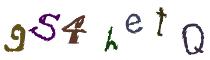 Beeld-CAPTCHA