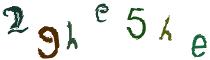 Beeld-CAPTCHA