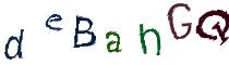 Beeld-CAPTCHA