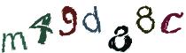 Beeld-CAPTCHA