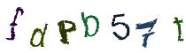 Beeld-CAPTCHA