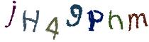 Beeld-CAPTCHA