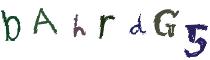 Beeld-CAPTCHA