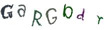 Beeld-CAPTCHA