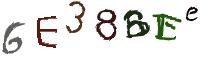 Beeld-CAPTCHA