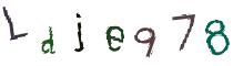 Beeld-CAPTCHA