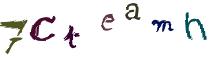 Beeld-CAPTCHA