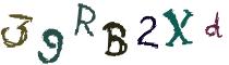 Beeld-CAPTCHA