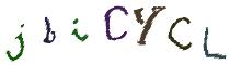 Beeld-CAPTCHA