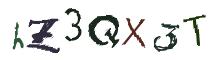 Beeld-CAPTCHA